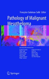 Pathology of Malignant Mesothelioma