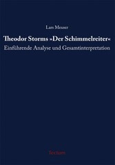 Theodor Storms 'Der Schimmelreiter'