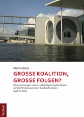 Große Koalition, große Folgen?