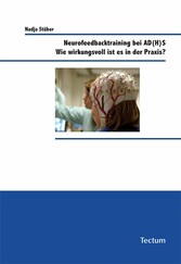 Neurofeedbacktraining bei AD(H)S