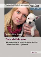 Tiere als Eisbrecher