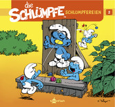 Schlumpfereien 02