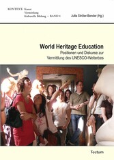 World Heritage Education