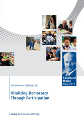 Vitalizing Democracy Through Partizipation