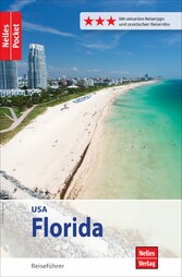 Nelles Pocket Reiseführer Florida