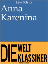 Anna Karenina