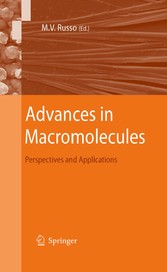 Advances in Macromolecules