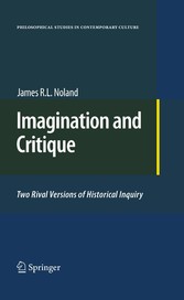 Imagination and Critique