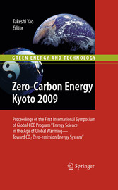 Zero-Carbon Energy Kyoto 2009