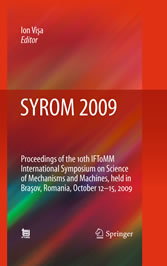 SYROM 2009