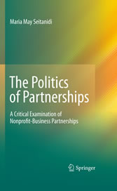 The Politics of Partnerships