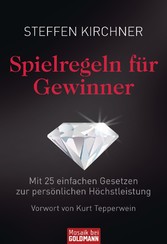 Spielregeln für Gewinner