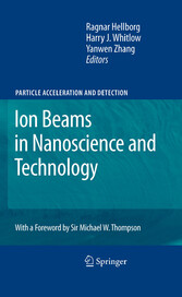 Ion Beams in Nanoscience and Technology