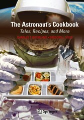 The Astronaut's Cookbook