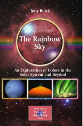 The Rainbow Sky