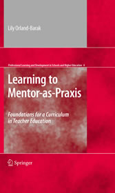 Learning to Mentor-as-Praxis