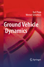 Ground Vehicle Dynamics