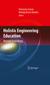 Holistic Engineering Education