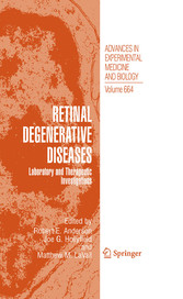 Retinal Degenerative Diseases