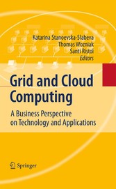 Grid and Cloud Computing