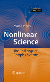 Nonlinear Science