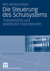 Die Steuerung des Schulsystems