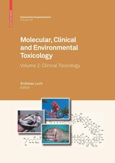 Molecular, Clinical and Environmental Toxicology