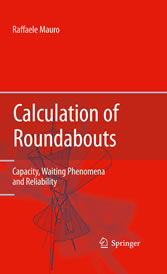 Calculation of Roundabouts