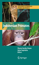 Indonesian Primates