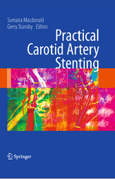 Practical Carotid Artery Stenting