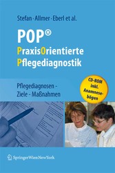 POP® - PraxisOrientierte Pflegediagnostik