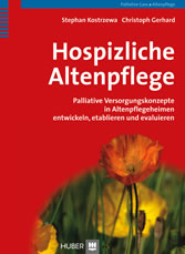 Hospizliche Altenpflege