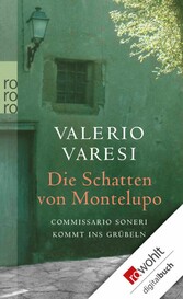 Die Schatten von Montelupo