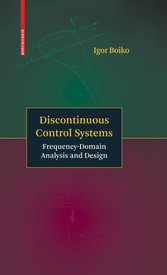 Discontinuous Control Systems