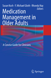 Medication Management in Older Adults