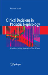 Clinical Decisions in Pediatric Nephrology