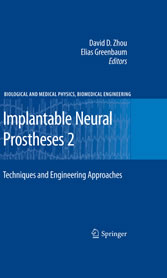 Implantable Neural Prostheses 2