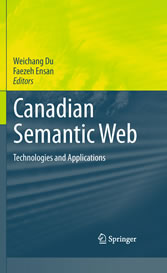 Canadian Semantic Web