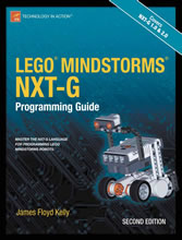 LEGO MINDSTORMS NXT-G Programming Guide