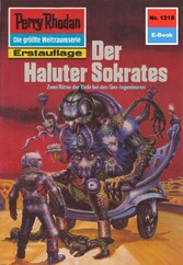 Perry Rhodan 1218: Der Haluter Sokrates