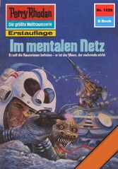 Perry Rhodan 1220: Im mentalen Netz