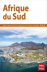 Guide Nelles Afrique du Sud