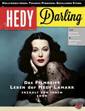 Hedy Darling