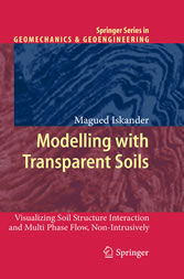 Modelling with Transparent Soils