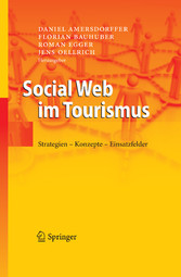 Social Web im Tourismus