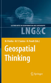 Geospatial Thinking