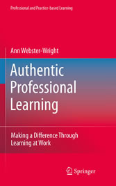 Authentic Professional Learning