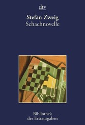 Schachnovelle