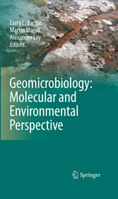 Geomicrobiology: Molecular and Environmental Perspective