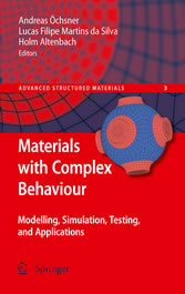 Materials with Complex Behaviour